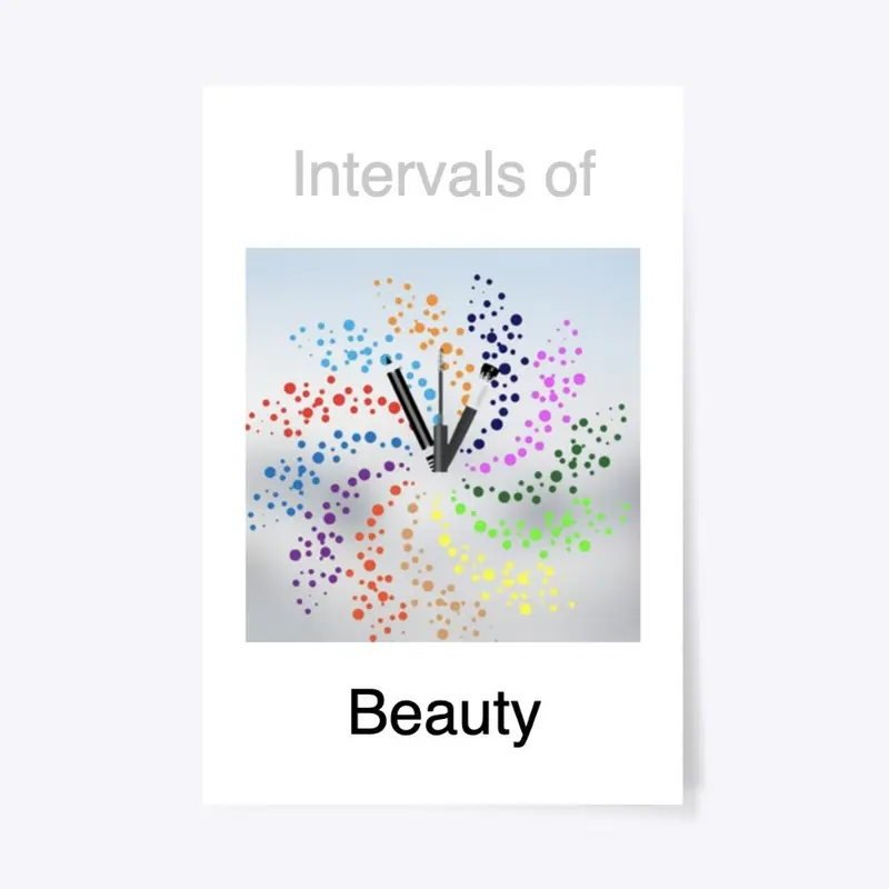 Intervals of Beauty Collection