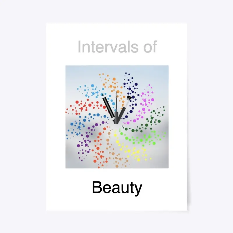 Intervals of Beauty Collection