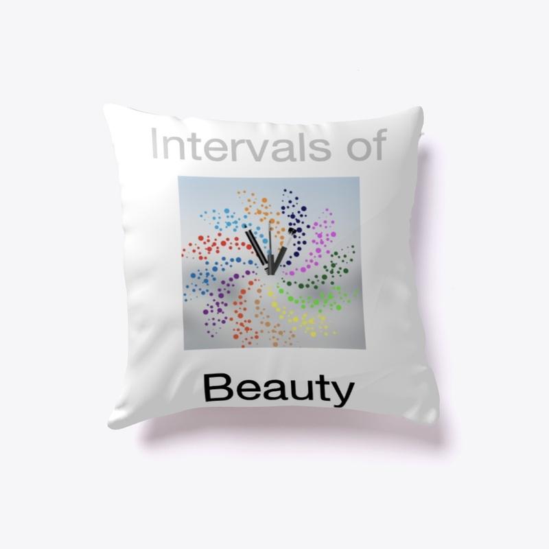 Intervals of Beauty Collection