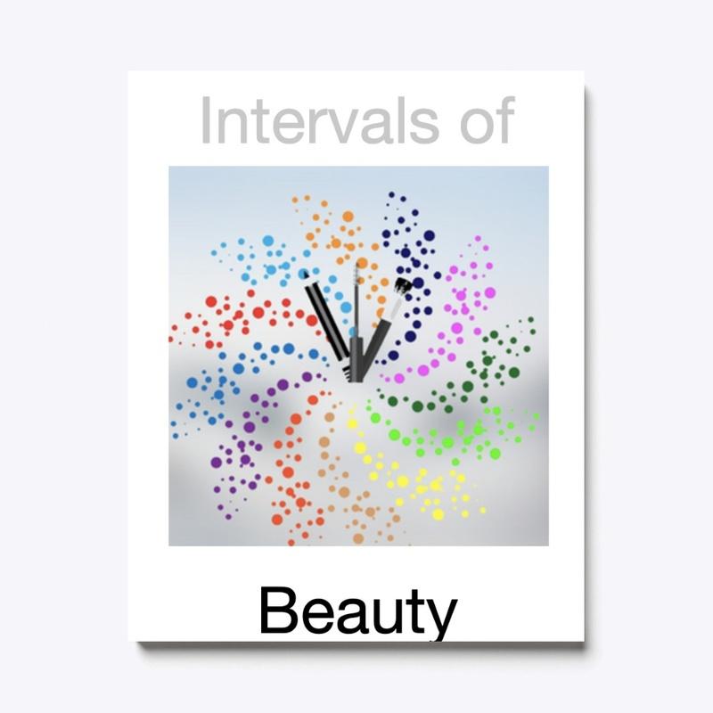 Intervals of Beauty Collection