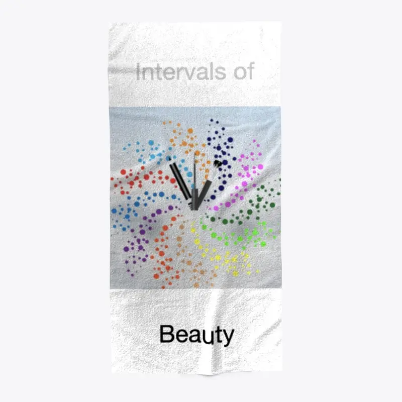 Intervals of Beauty Collection